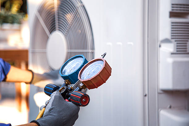 Trusted Hvac service in Maplewood, WA - Tropical Oasis HVAC